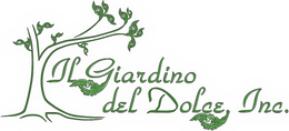 Il Giardino Bakery