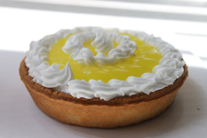Lemon Pie
