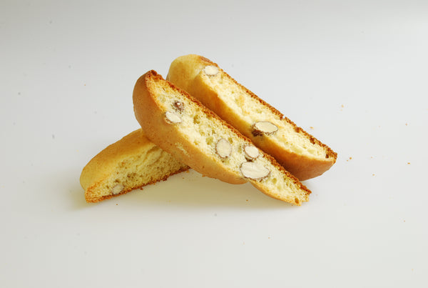 Almond Biscotti… Made Smaller – Tina's Chic Corner