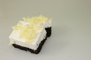White Chocolate Mousse, Mini