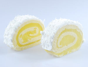 Lemon Roll