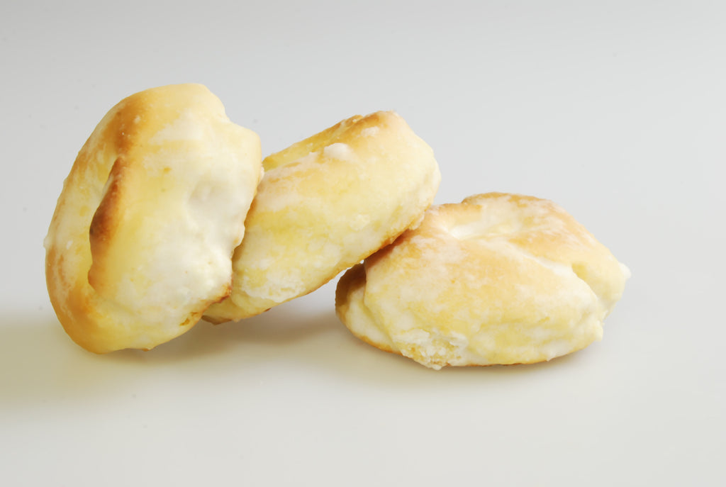 Valentine Italian Cookie Tray, 1.50 lb. – Il Giardino Bakery
